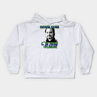 Never Fear Kids Hoodie